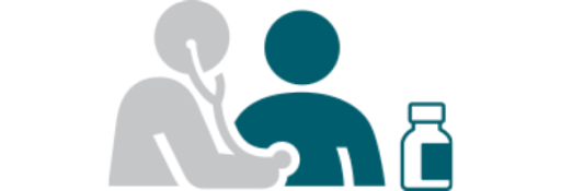 Sólo 55% de las personas que se saben diabéticas sigue el tratamiento indicado por su médico