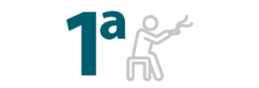 Causa para la presentación de la EPOC es el tabaquismo